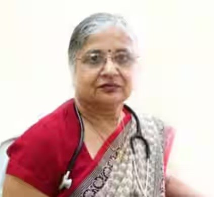 Dr. Promilla Butani