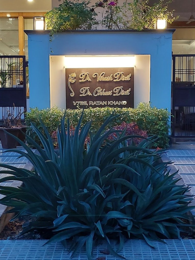 Dr Dixit Neuropsychiatry Sexology And DentalCentre