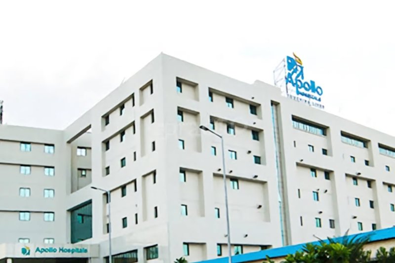 Apollo Womens Hospital