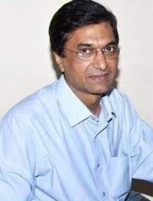 Dr. Sushil Jindal