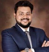 Dr. Siddharth Sanjeev Bhandari