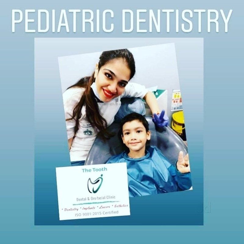 The Tooth Dental And Orofacial Clinic