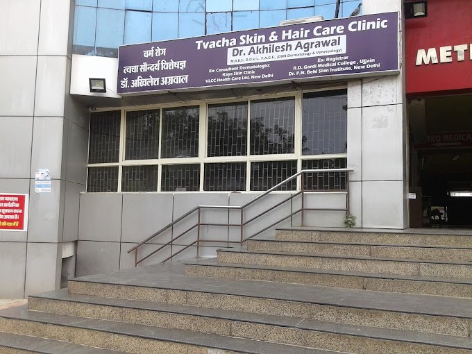 Tvacha Skin And Hair Care Clinic