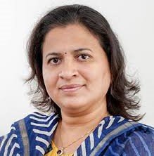 Dr. Deepali Nirawane