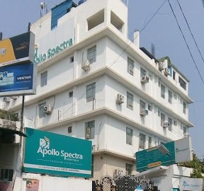 Apollo Spectra Hospitals