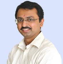 Dr. Rajdatta Deore