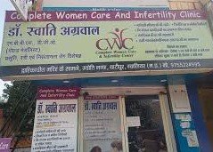 Complete Woman Care And Infertility Clinic
