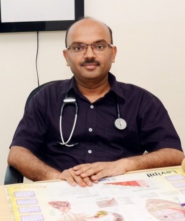  Dr. Kapil Agarwal