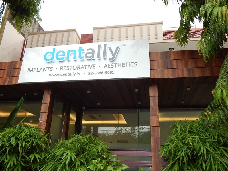 Dent Ally