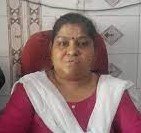 Dr. Anita Bharadwaj