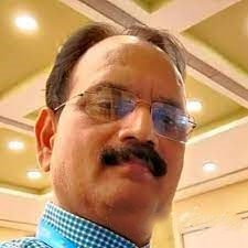 Dr. Ajay Kumar Singh