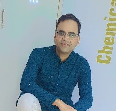 Dr. Ashit Sharma