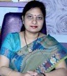 Dr. Namita Aggarwal