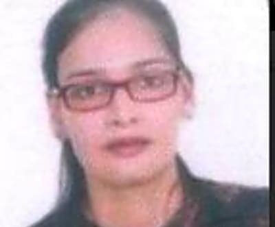 Dr. Monika Shekhawat