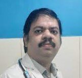  Dr. Ashish Mehrotra