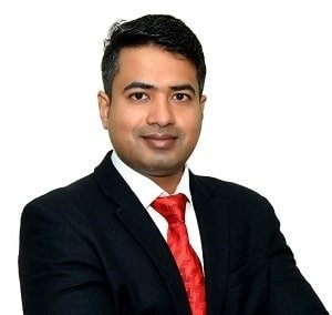 Dr. Rahul Tiwari