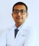 Dr. Viral Shah