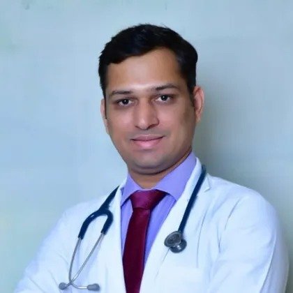 Dr. Suneel Kumar