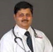 Dr. S P SIngh