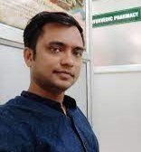 Dr. Ankit Singh