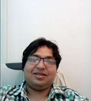 Dr. Anant Mansinghka