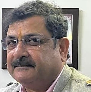Dr. Divakar Singh