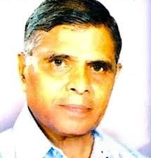 Dr. Kiran Shah