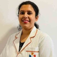 Dr. Anjani Dixit