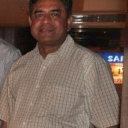 Dr. Sandeep Tandon
