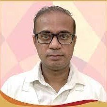 Dr. Yogesh Bade