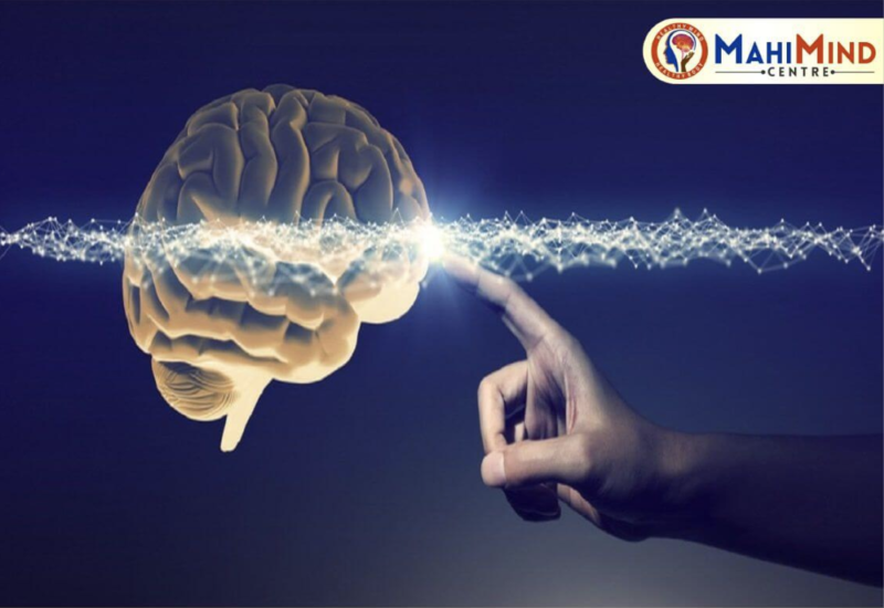 Mahi Mind Centre