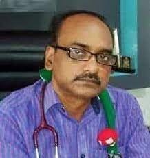 Dr. Pankaj Goel