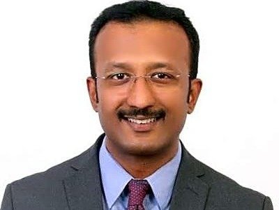  Dr. Pavan Chebbi