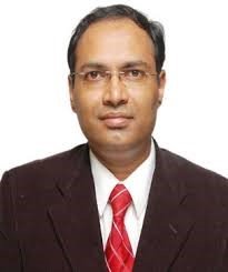 Dr. Manoj Durairaj