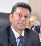 Dr. Naeem Sadiq