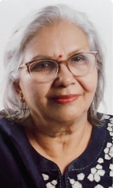  Dr. Seema Vinay Vijaywargiya