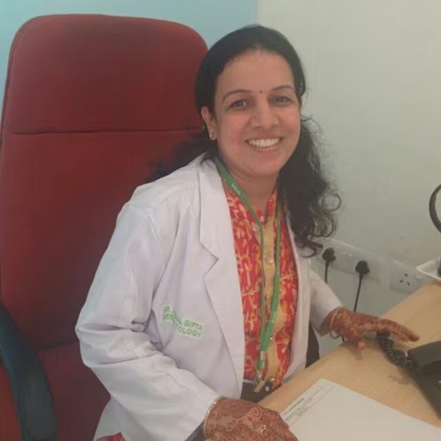  Dr. Archana Jain