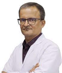 Dr. Shrish S Alurkar