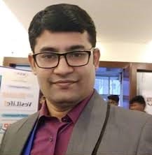 Dr. Gopal Rathi