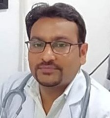 Dr. Santosh Sharma