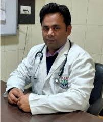 Dr. Jaydeep Kumar Sharma