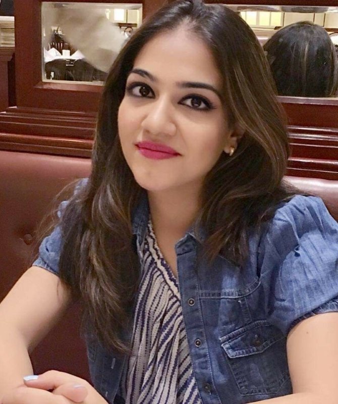 Dr. Jyoti Ahlawat