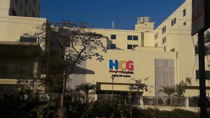 HCG Cancer Centre