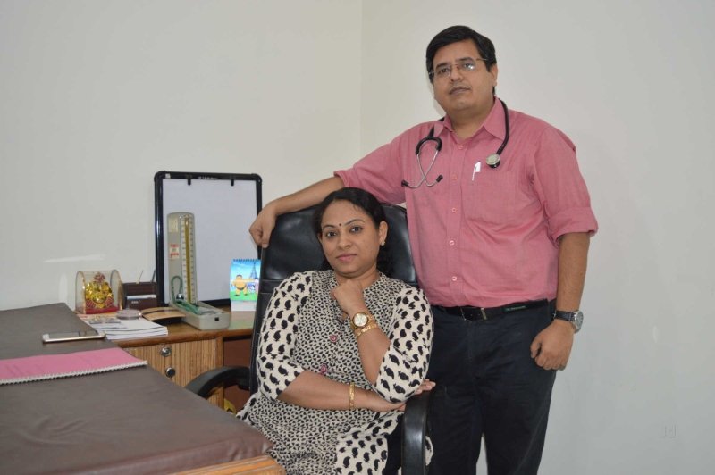  Dr. Lalish Jhavar