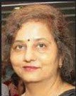 Dr. Madhu Sinha