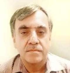 Dr. Vijay Kumar Ramchand Wadhwa