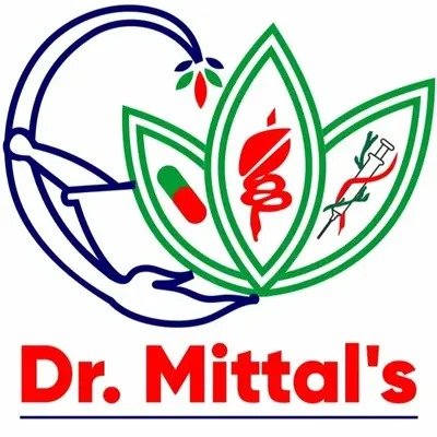 Dr. Siddharth Mittal