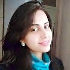 Dr. Richa Rajoria Mishra