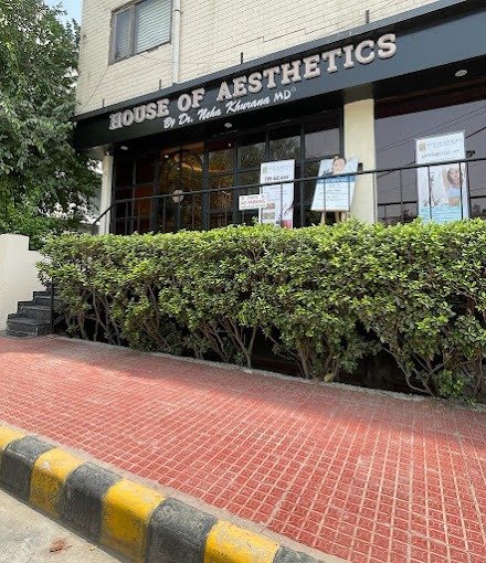 House Of Aesthetics