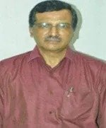 Dr. Srikanth S Iyengar
